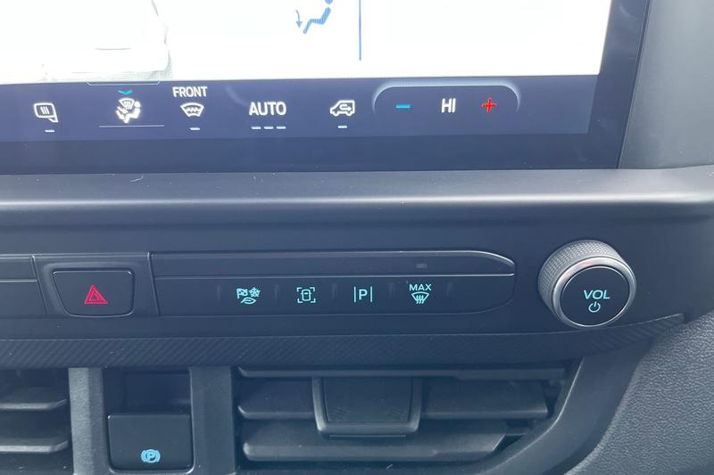 Used Ford Transit Custom for sale - 77587885: Photo 21