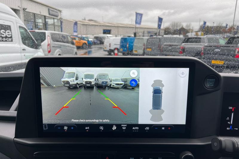 Used Ford Transit Custom for sale - 77587885: Photo 24