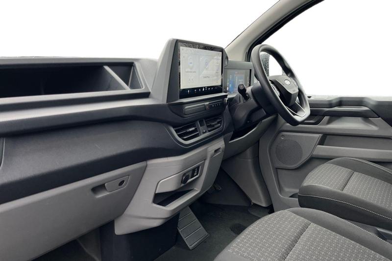 Used Ford Transit Custom for sale - 77587885: Photo 3