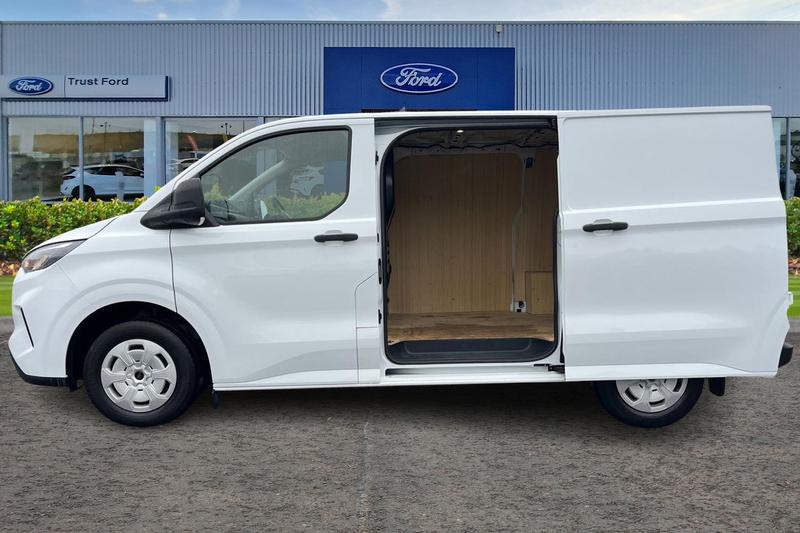 Used Ford Transit Custom for sale - 77587885: Photo 5
