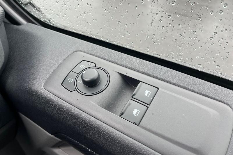 Used Ford Transit Custom for sale - 77587885: Photo 8