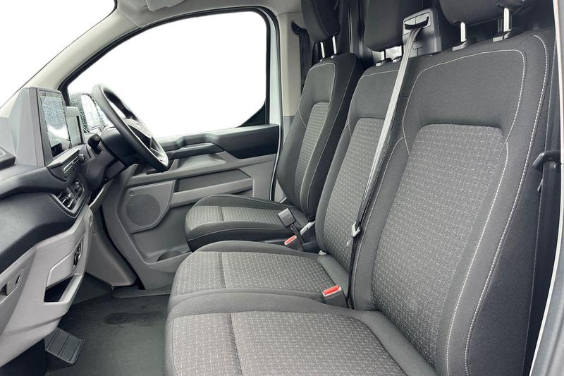 Used Ford Transit Custom for sale - 77587885: Photo 9