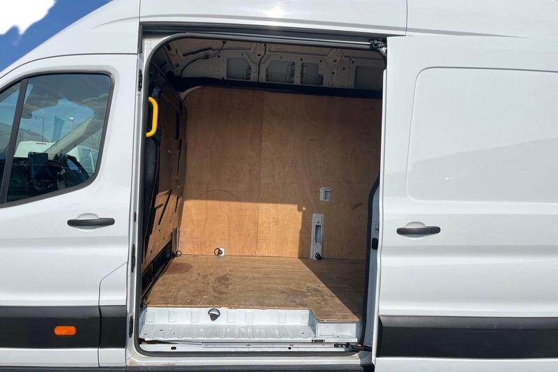 Used Ford Transit 2023 for sale - 77951290: Photo 10