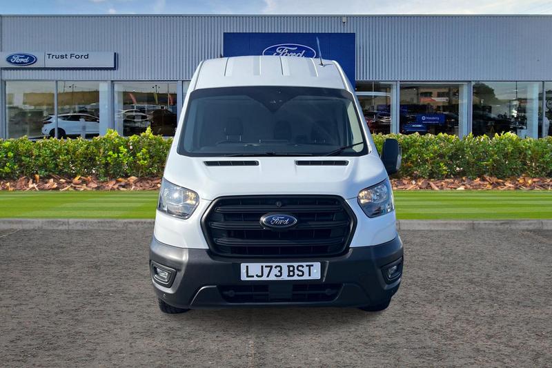 Used Ford Transit 2023 for sale - 77951290: Photo 11