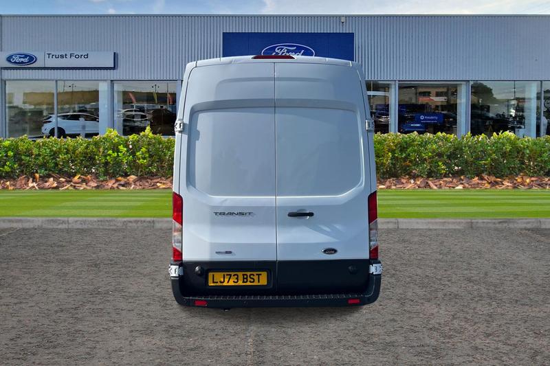 Used Ford Transit 2023 for sale - 77951290: Photo 12