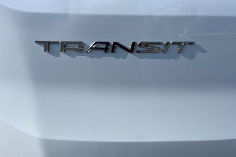 Used Ford Transit 2023 for sale - 77951290: Photo 19