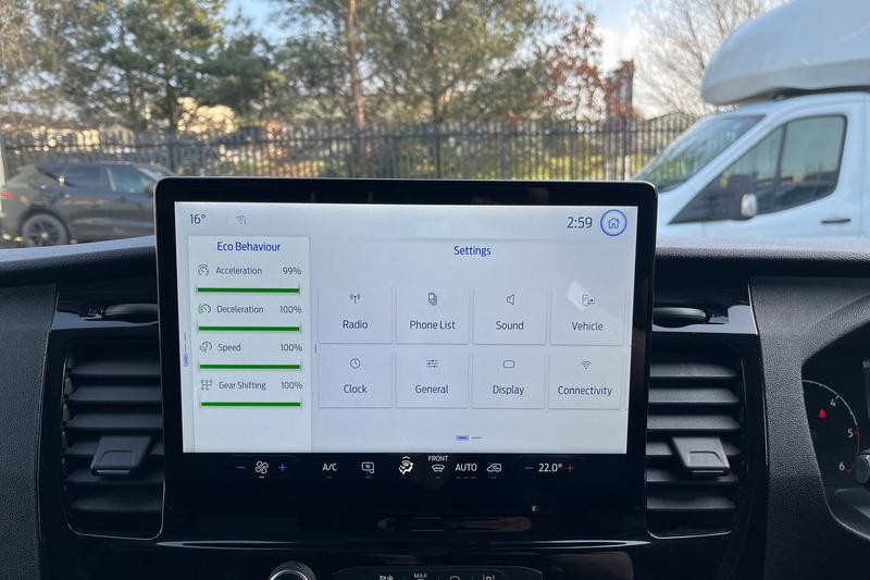 Used Ford Transit 2023 for sale - 77951290: Photo 20