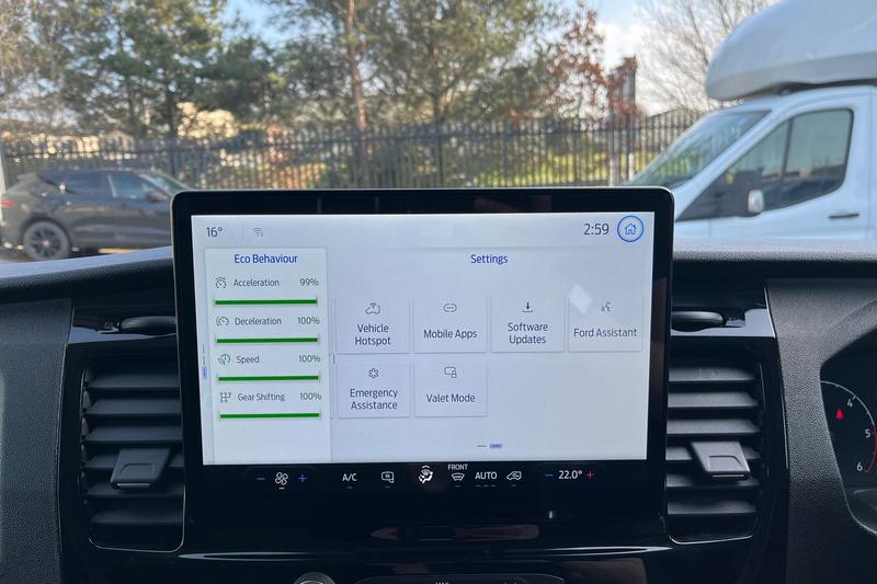 Used Ford Transit 2023 for sale - 77951290: Photo 21