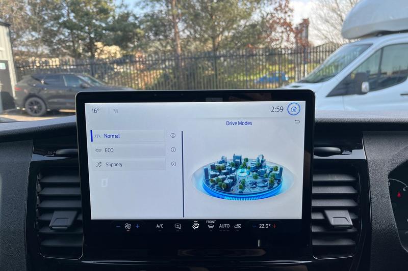 Used Ford Transit 2023 for sale - 77951290: Photo 23