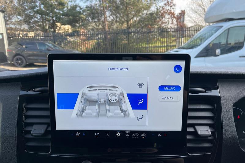 Used Ford Transit 2023 for sale - 77951290: Photo 24