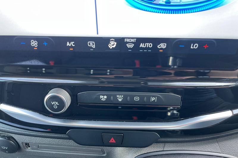 Used Ford Transit 2023 for sale - 77951290: Photo 25