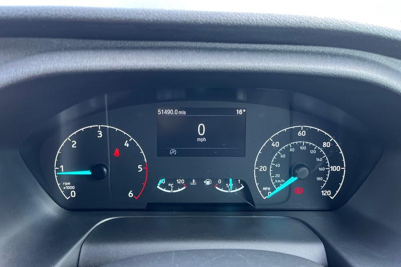 Used Ford Transit 2023 for sale - 77951290: Photo 27