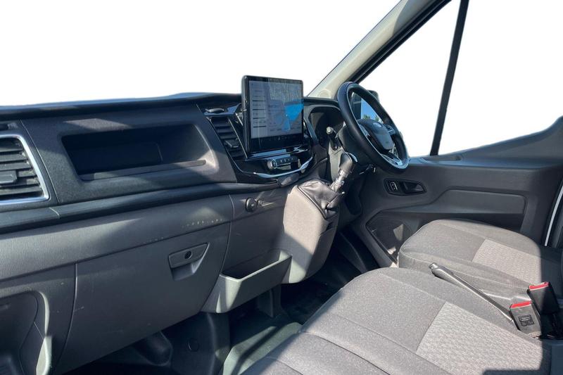 Used Ford Transit 2023 for sale - 77951290: Photo 3