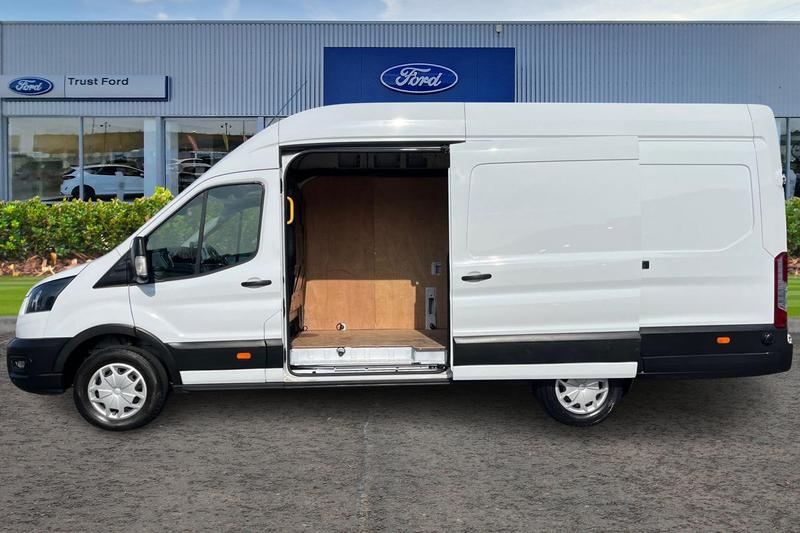 Used Ford Transit 2023 for sale - 77951290: Photo 5