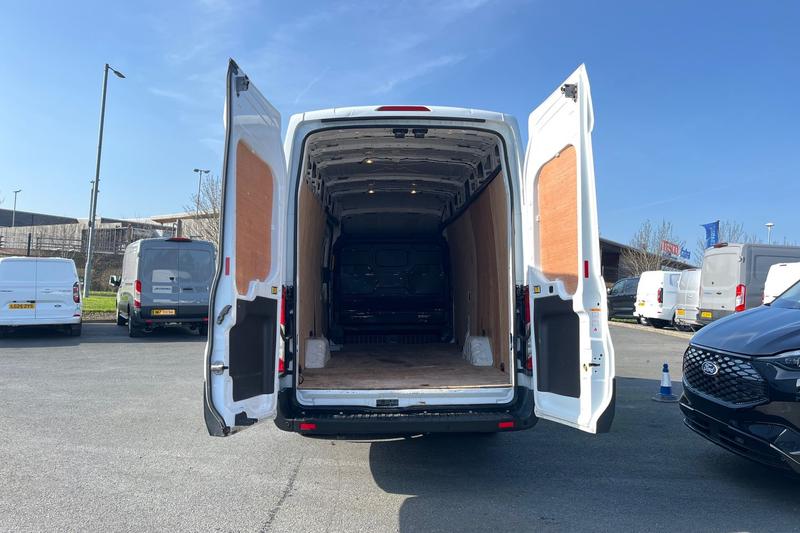 Used Ford Transit 2023 for sale - 77951290: Photo 6