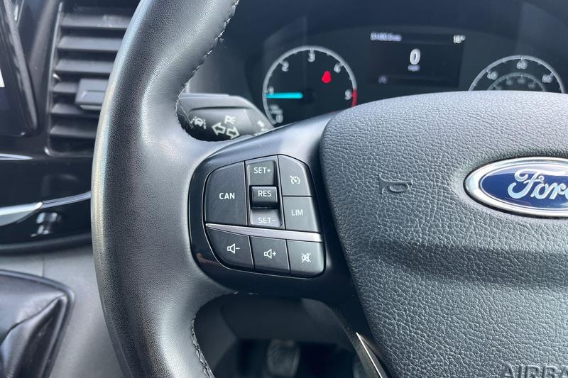 Used Ford Transit 2023 for sale - 77951290: Photo 7