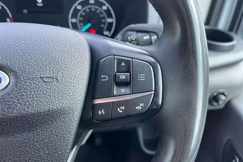 Used Ford Transit 2023 for sale - 77951290: Photo 8