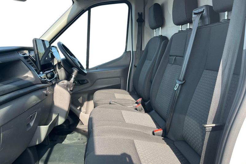 Used Ford Transit 2023 for sale - 77951290: Photo 9