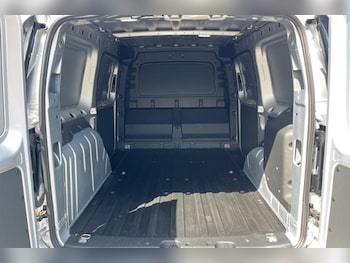 Used Ford Transit Connect 2025 for sale - 79528400: Photo