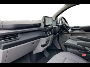 Used Ford E-Transit 2024 for sale - 73946196: Photo