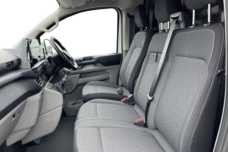 Used Ford Transit Custom 2025 for sale - 77106518: Photo 10