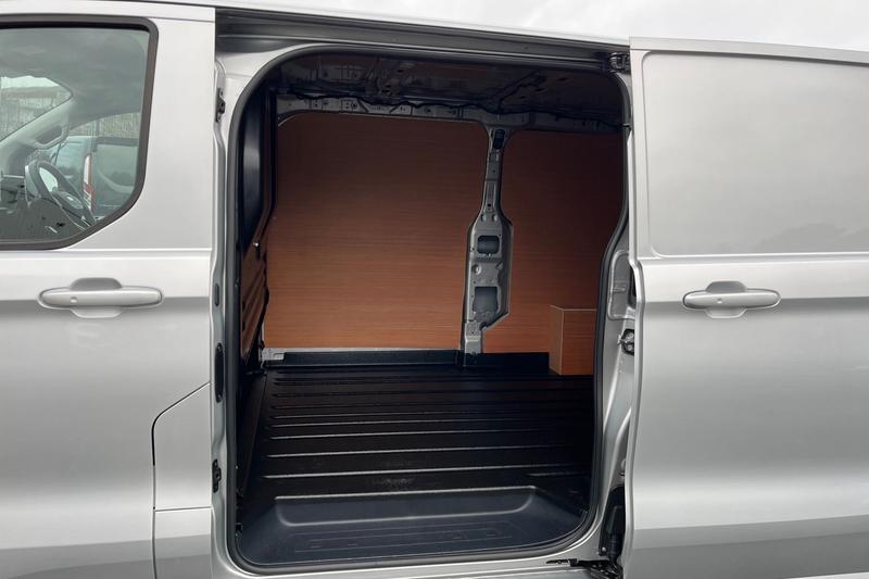 Used Ford Transit Custom 2025 for sale - 77106518: Photo 11