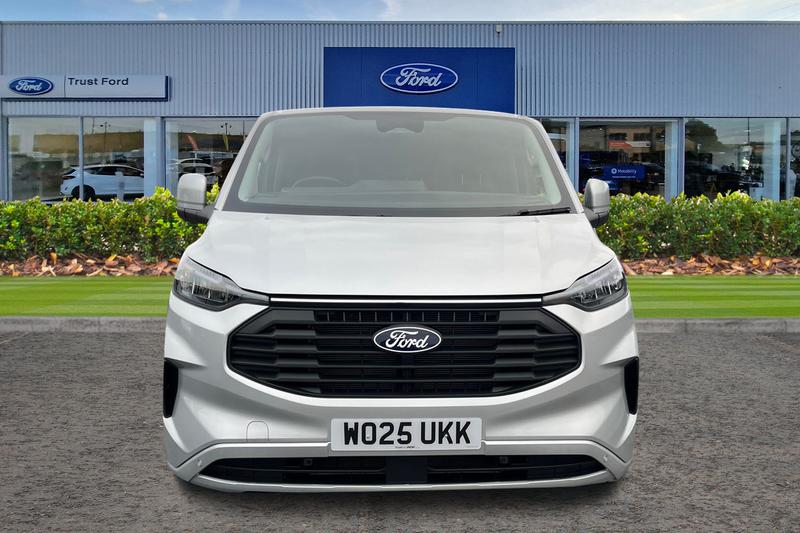 Used Ford Transit Custom 2025 for sale - 77106518: Photo 12