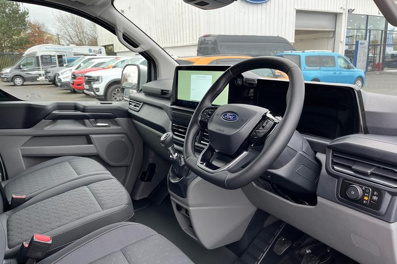 Used Ford Transit Custom 2025 for sale - 77106518: Photo 14