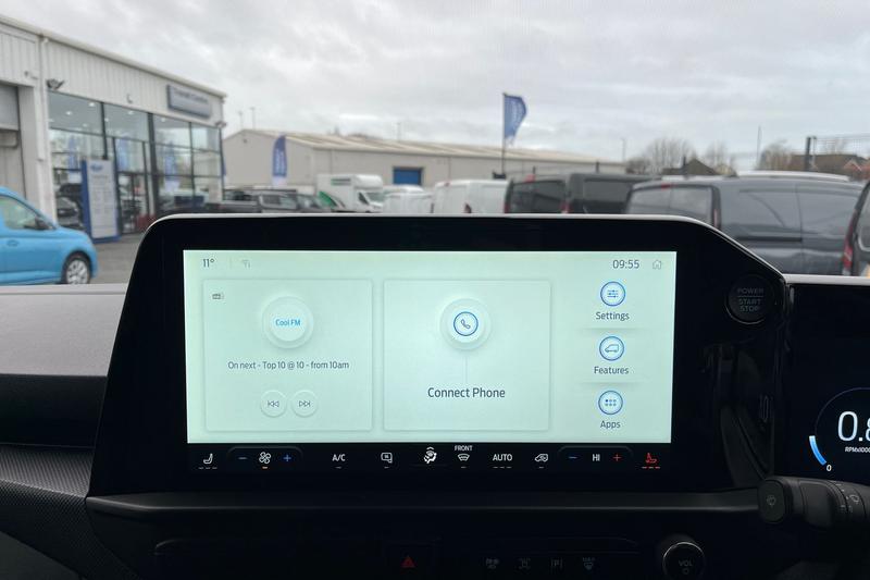 Used Ford Transit Custom 2025 for sale - 77106518: Photo 15