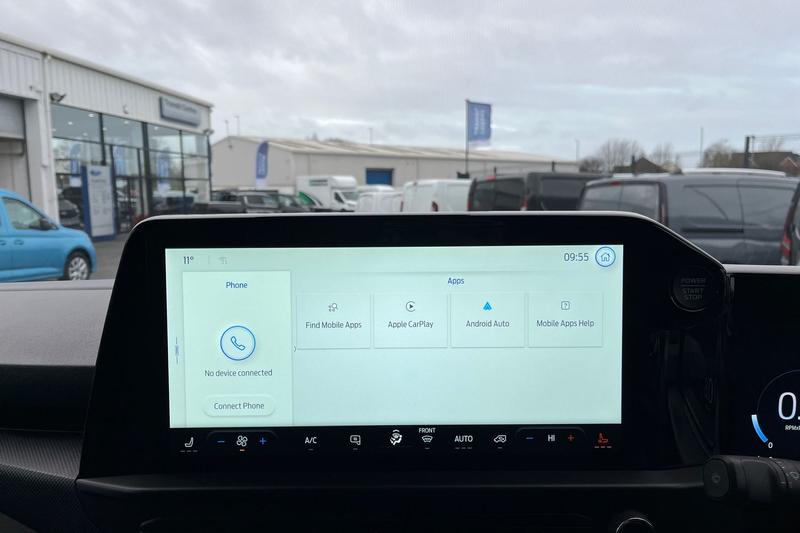 Used Ford Transit Custom 2025 for sale - 77106518: Photo 17