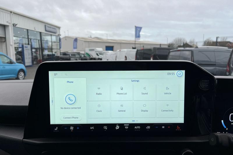 Used Ford Transit Custom 2025 for sale - 77106518: Photo 18