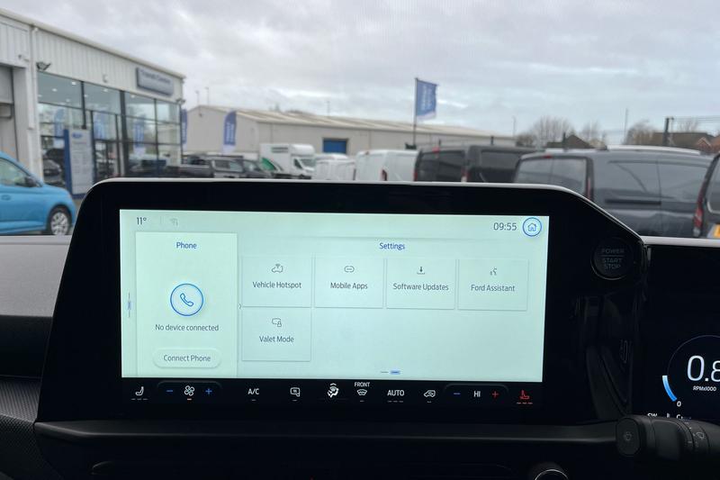 Used Ford Transit Custom 2025 for sale - 77106518: Photo 19