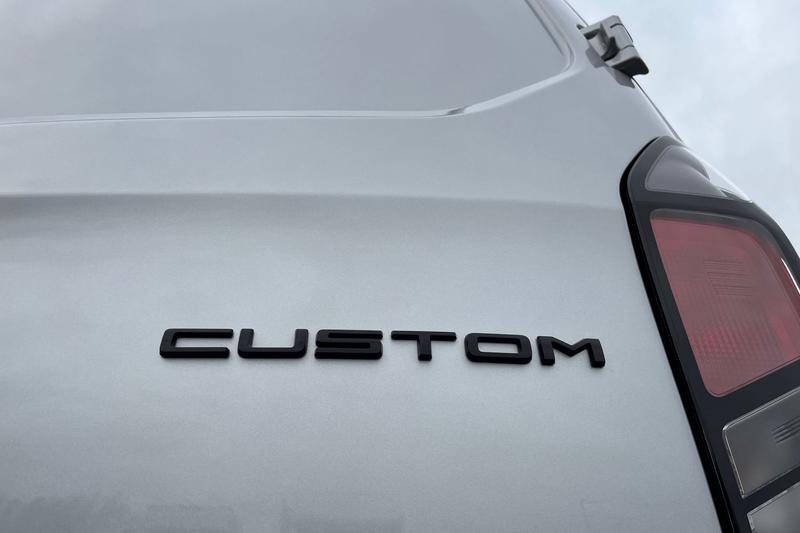 Used Ford Transit Custom 2025 for sale - 77106518: Photo 20