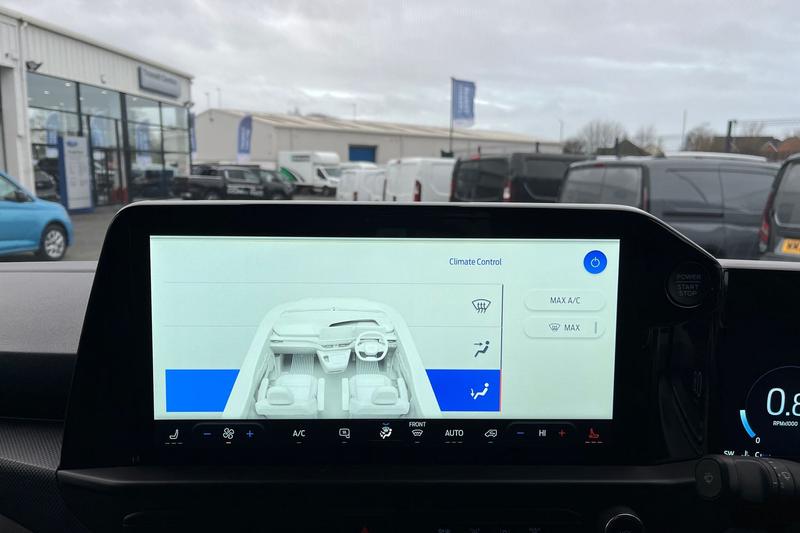 Used Ford Transit Custom 2025 for sale - 77106518: Photo 21