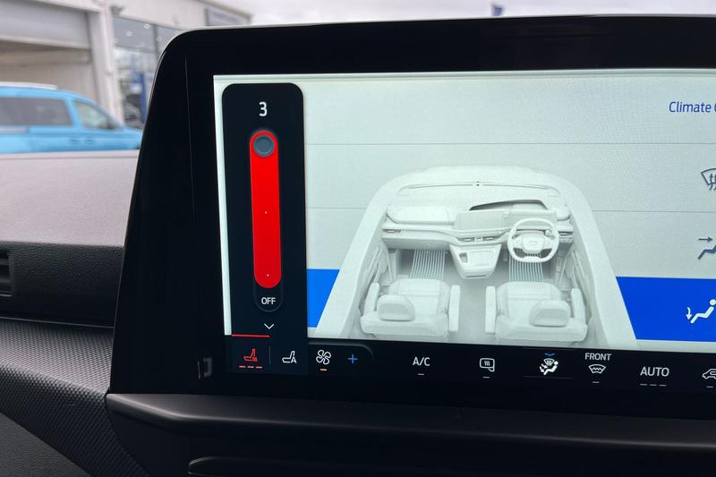 Used Ford Transit Custom 2025 for sale - 77106518: Photo 22