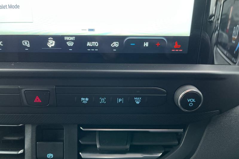 Used Ford Transit Custom 2025 for sale - 77106518: Photo 23