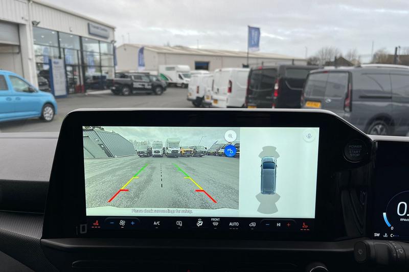 Used Ford Transit Custom 2025 for sale - 77106518: Photo 25