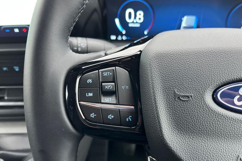 Used Ford Transit Custom 2025 for sale - 77106518: Photo 26