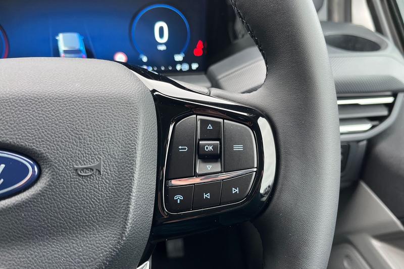 Used Ford Transit Custom 2025 for sale - 77106518: Photo 27