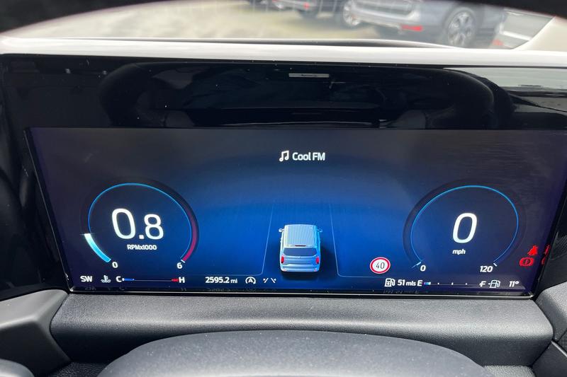 Used Ford Transit Custom 2025 for sale - 77106518: Photo 28