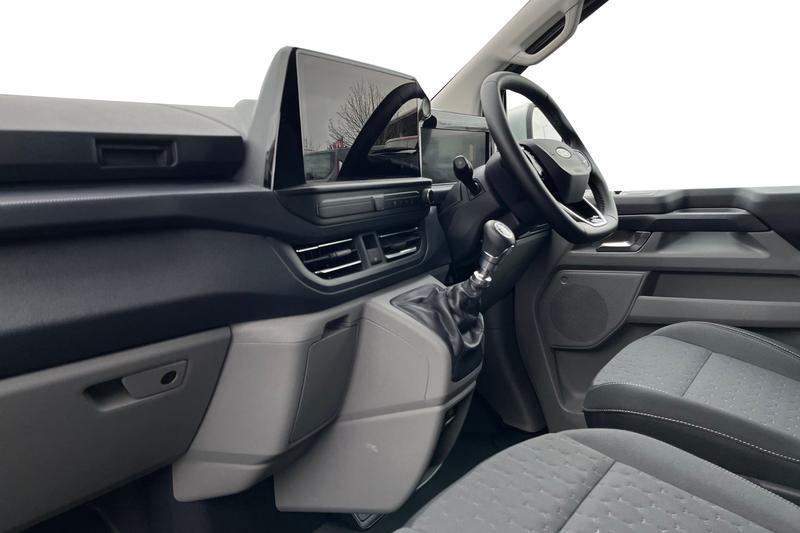 Used Ford Transit Custom 2025 for sale - 77106518: Photo 4