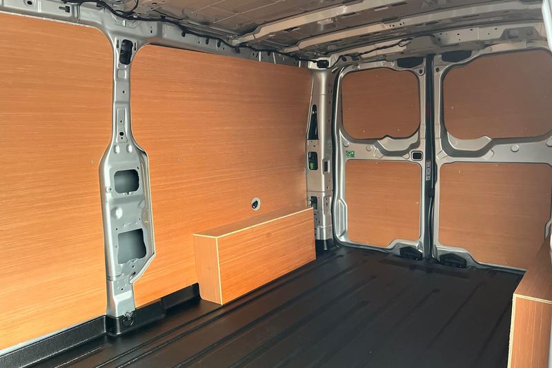 Used Ford Transit Custom 2025 for sale - 77106518: Photo 5