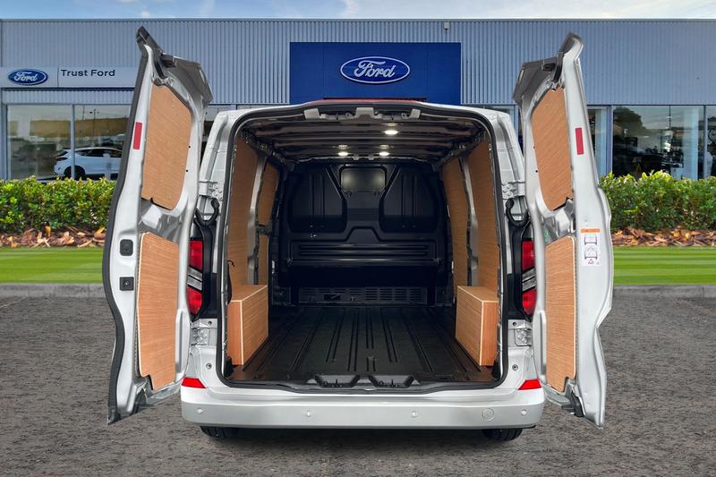 Used Ford Transit Custom 2025 for sale - 77106518: Photo 7