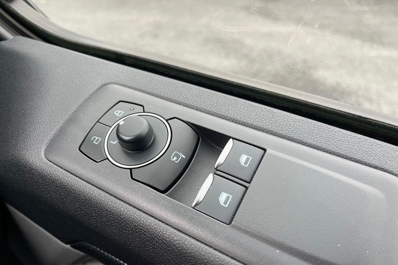 Used Ford Transit Custom 2025 for sale - 77106518: Photo 9