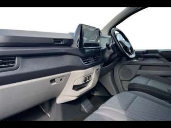 Used Ford Transit Custom 2024 for sale - 74917478: Photo