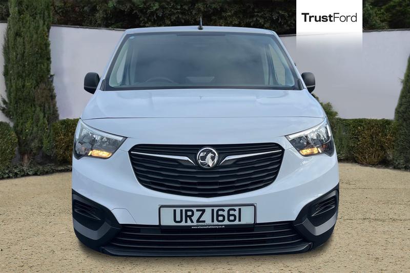 Used Vauxhall Combo 2022 for sale - 76557444: Photo 11