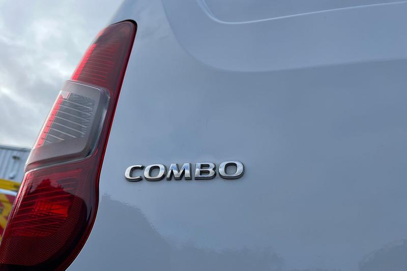 Used Vauxhall Combo 2022 for sale - 76557444: Photo 19
