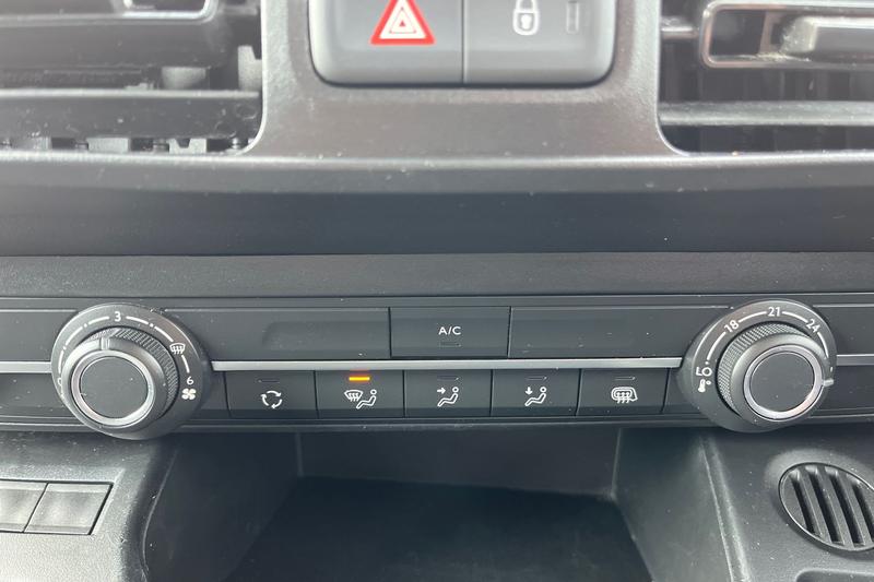 Used Vauxhall Combo 2022 for sale - 76557444: Photo 20