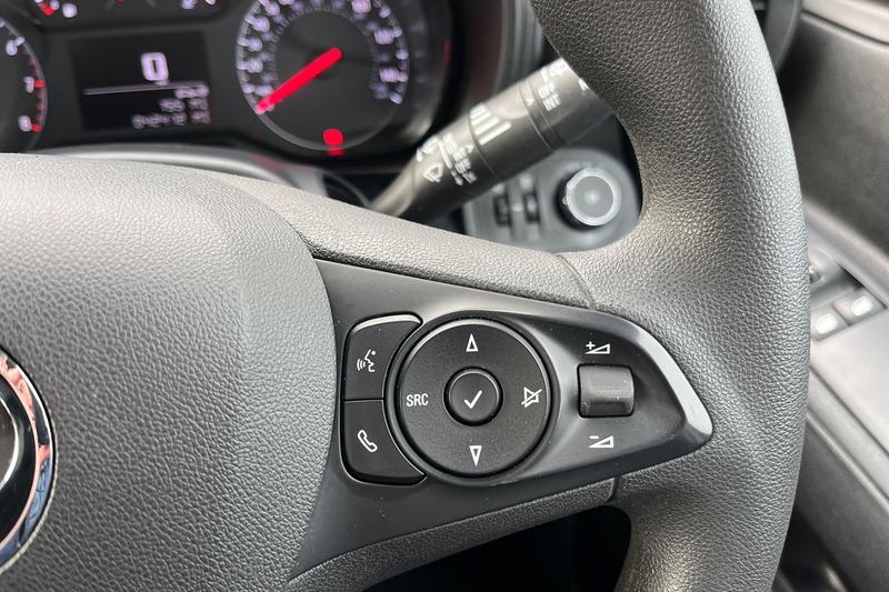 Used Vauxhall Combo 2022 for sale - 76557444: Photo 22