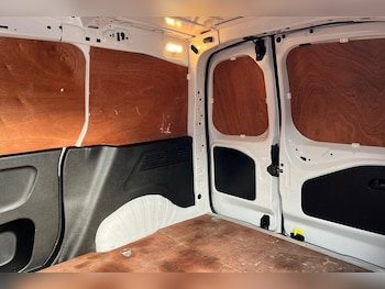 Used Vauxhall Combo 2022 for sale - 76557444: Photo